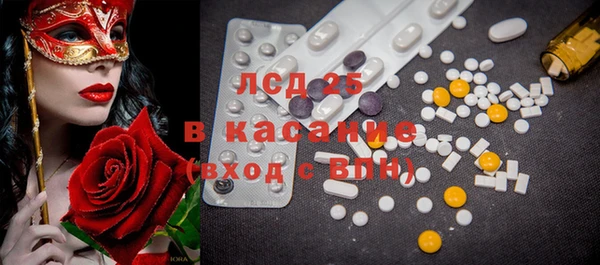 крисы Алексин